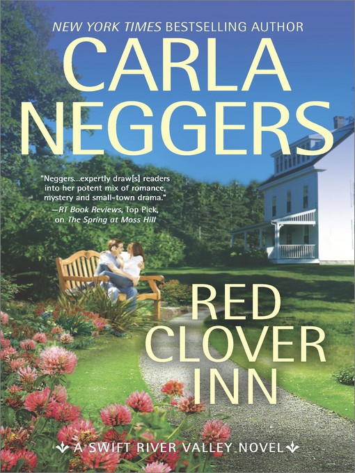 Title details for Red Clover Inn by Carla Neggers - Available